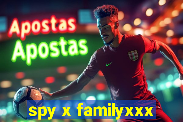 spy x familyxxx